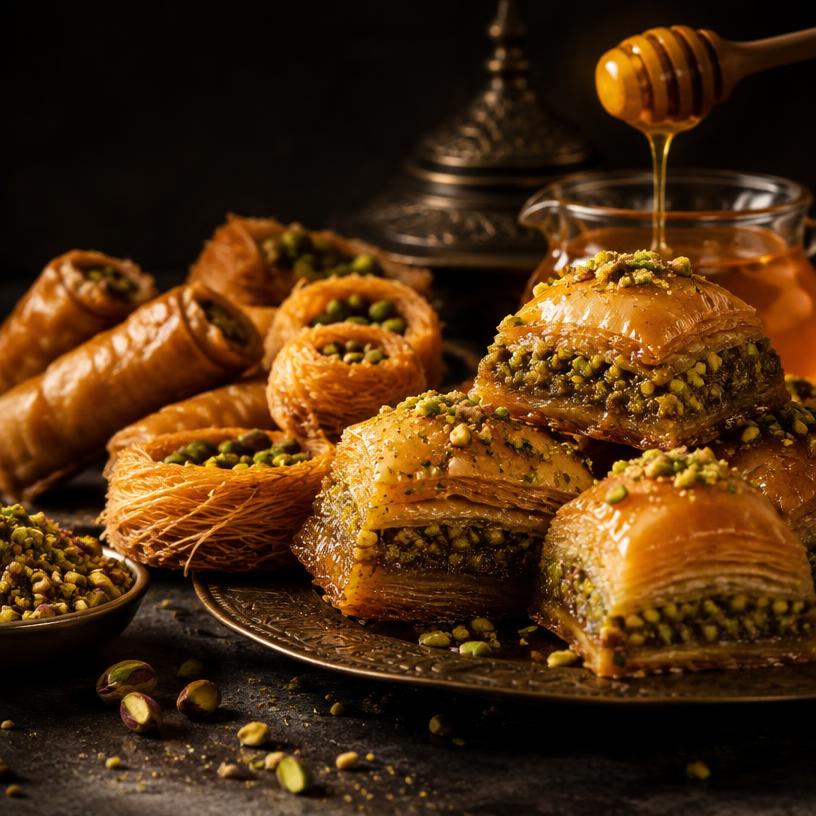 معجنات